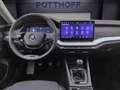 Skoda Octavia Combi 1.5 TSI SELECTION AHK NAV KAMERA LED Blanc - thumbnail 12