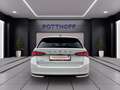 Skoda Octavia Combi 1.5 TSI SELECTION AHK NAV KAMERA LED Blanc - thumbnail 3