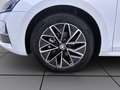 Skoda Octavia Combi 1.5 TSI SELECTION AHK NAV KAMERA LED Blanc - thumbnail 8