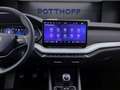 Skoda Octavia Combi 1.5 TSI SELECTION AHK NAV KAMERA LED Blanc - thumbnail 13