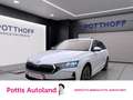 Skoda Octavia Combi 1.5 TSI SELECTION AHK NAV KAMERA LED Blanc - thumbnail 1