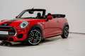 MINI John Cooper Works Cabrio Serious Business Aut. Red - thumbnail 10