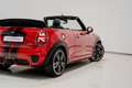 MINI John Cooper Works Cabrio Serious Business Aut. Red - thumbnail 11