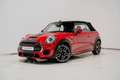 MINI John Cooper Works Cabrio Serious Business Aut. Red - thumbnail 2