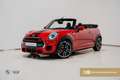 MINI John Cooper Works Cabrio Serious Business Aut. Red - thumbnail 1