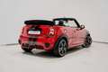MINI John Cooper Works Cabrio Serious Business Aut. Red - thumbnail 3