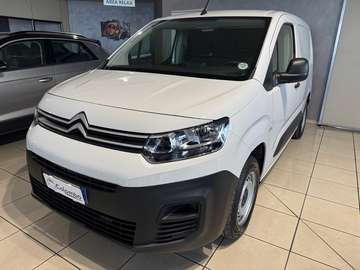 1.5 bluehdi M Passo corto E6 102cv (+Iva)