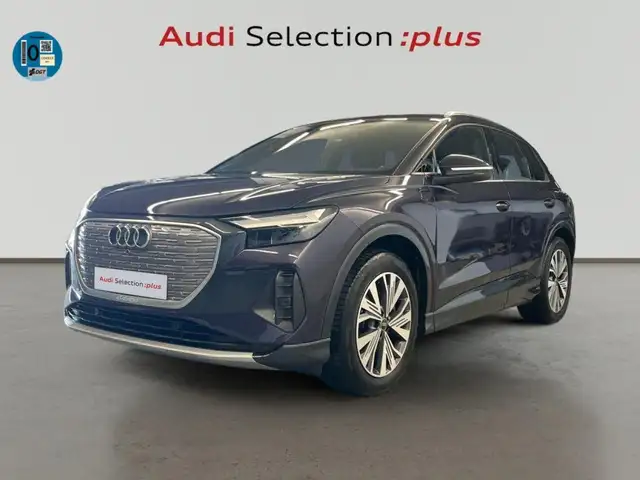 Audi Q4 e-tron 40 Advanced 150kW 63KWh