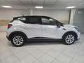 Renault Captur Captur 1.6 E-Tech hybrid Intens 145cv auto Bianco - thumbnail 1