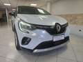 Renault Captur Captur 1.6 E-Tech hybrid Intens 145cv auto Bianco - thumbnail 5