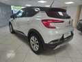 Renault Captur Captur 1.6 E-Tech hybrid Intens 145cv auto Bianco - thumbnail 9