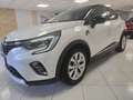 Renault Captur Captur 1.6 E-Tech hybrid Intens 145cv auto Bianco - thumbnail 3