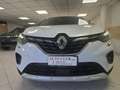 Renault Captur Captur 1.6 E-Tech hybrid Intens 145cv auto Bianco - thumbnail 6