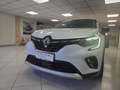 Renault Captur Captur 1.6 E-Tech hybrid Intens 145cv auto Bianco - thumbnail 4