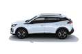 Peugeot 2008 Hybrid 145 eDCS6 ALLURE Blanco - thumbnail 2