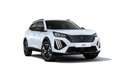 Peugeot 2008 Hybrid 145 eDCS6 ALLURE Blanco - thumbnail 1