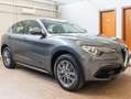 Alfa Romeo Stelvio 2.2 t Super Q4 210cv auto my19 PARI AL NUOVO! Gris - thumbnail 6