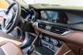 Alfa Romeo Stelvio 2.2 t Super Q4 210cv auto my19 PARI AL NUOVO! Gris - thumbnail 15