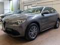 Alfa Romeo Stelvio 2.2 t Super Q4 210cv auto my19 PARI AL NUOVO! Gris - thumbnail 1