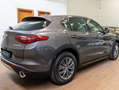 Alfa Romeo Stelvio 2.2 t Super Q4 210cv auto my19 PARI AL NUOVO! Gris - thumbnail 5