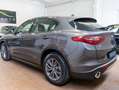 Alfa Romeo Stelvio 2.2 t Super Q4 210cv auto my19 PARI AL NUOVO! Gris - thumbnail 3