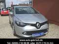 Renault Clio Expression, NAVI,KlIMA,TEMPOMAT,BLUETOOTH Silver - thumbnail 1