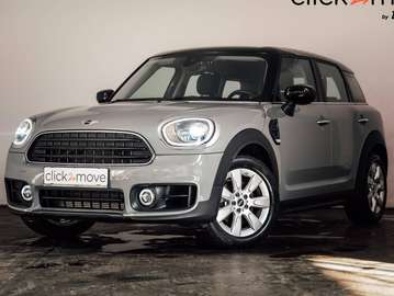 Mini Countryman 1.5A Cooper OPF