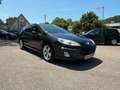 Peugeot 407 SW Platinum*KLIMAAUT*NAVI*LEDER*PDC*XENON* Schwarz - thumbnail 5