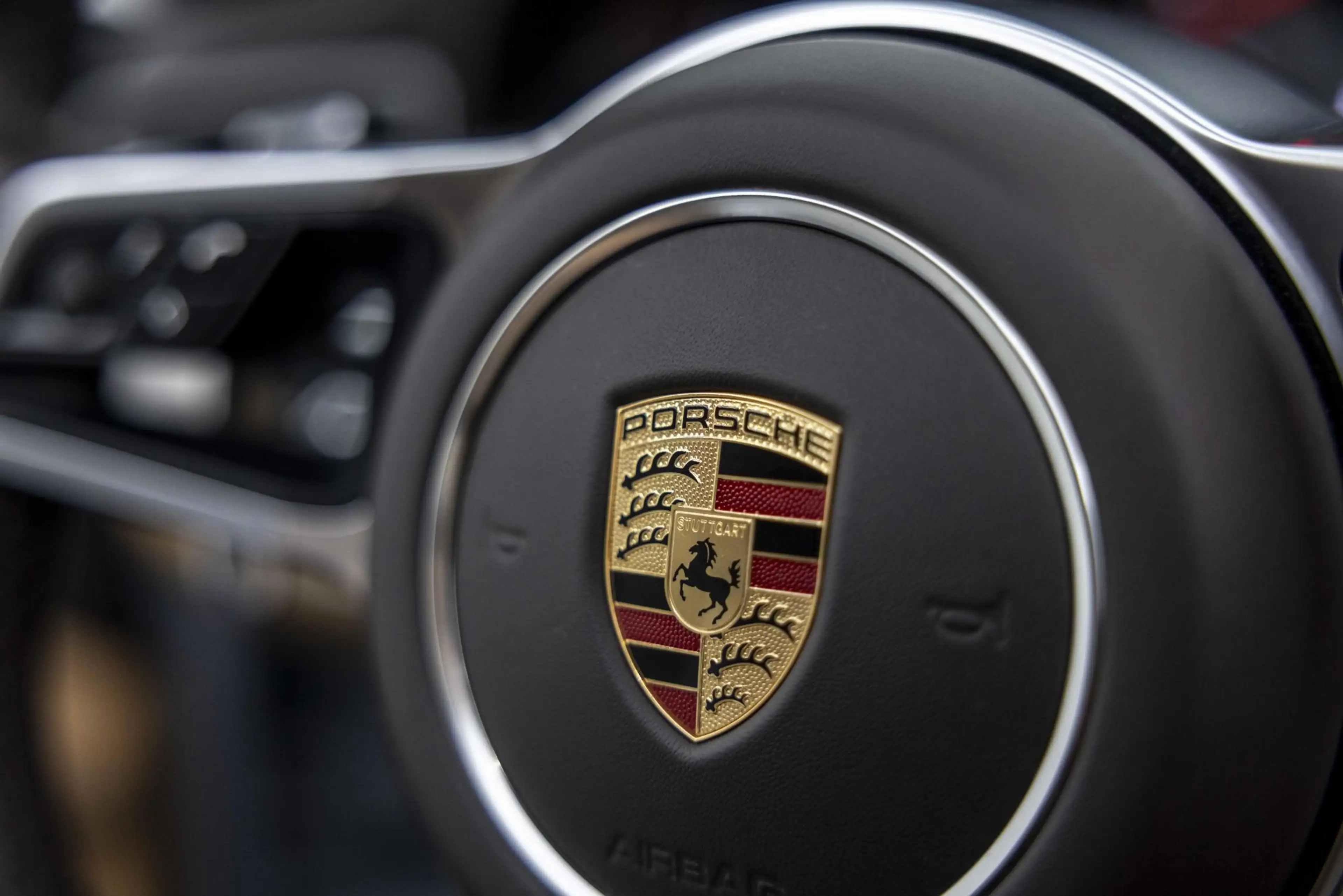 Porsche 991 991.2 - 3.0 TARGA 4S — photo 42