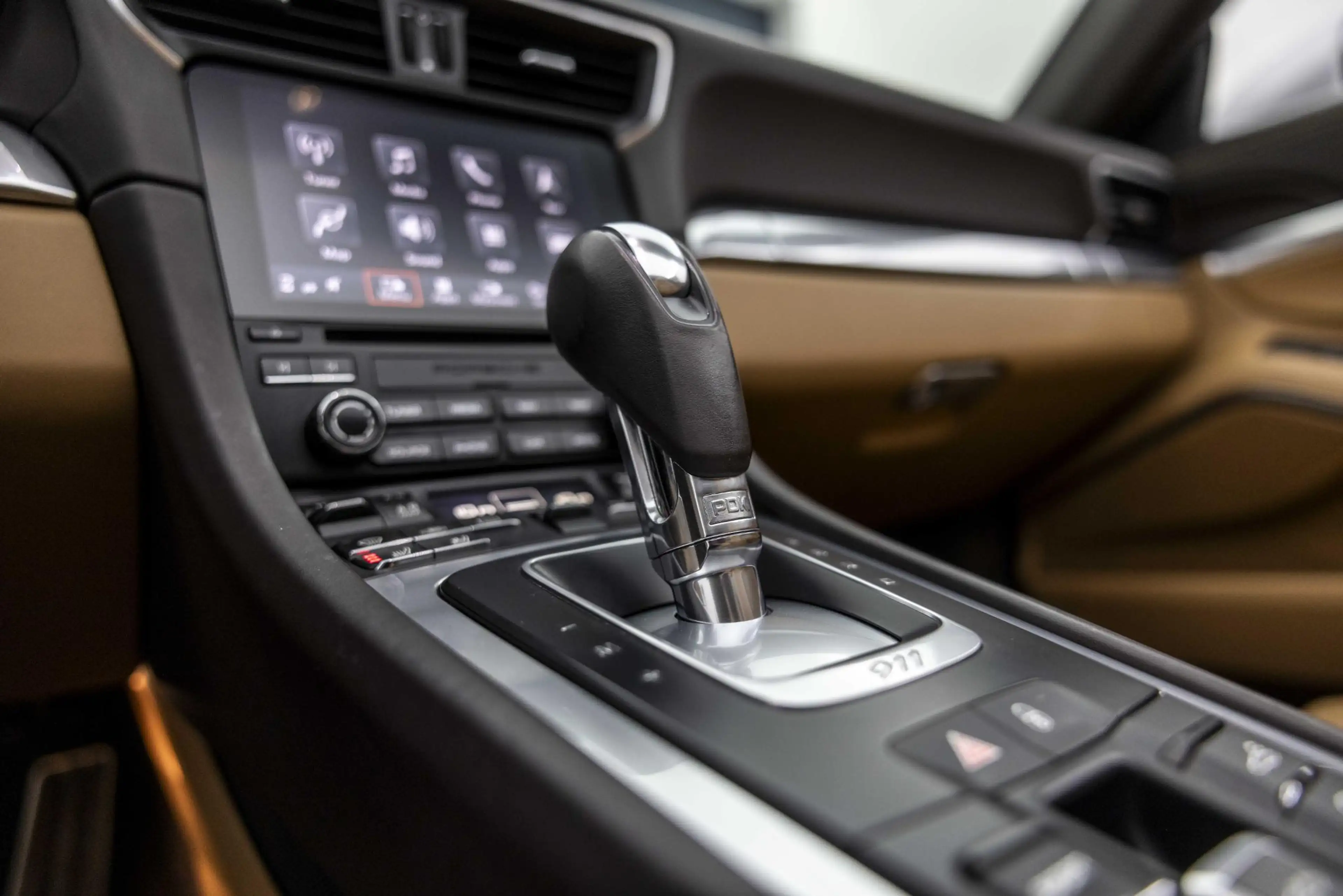 Porsche 991 991.2 - 3.0 TARGA 4S — photo 50