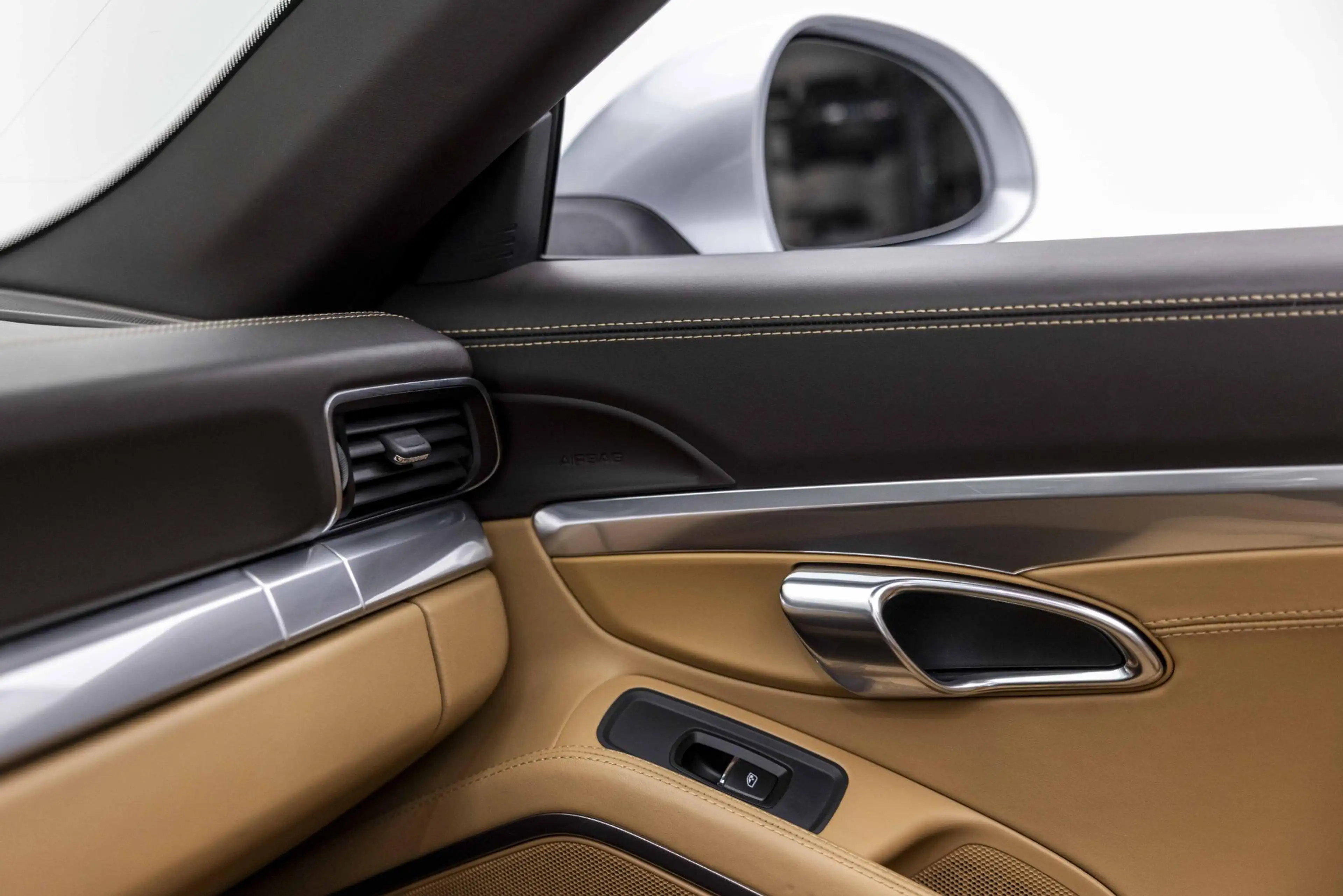 Porsche 991 991.2 - 3.0 TARGA 4S — photo 48
