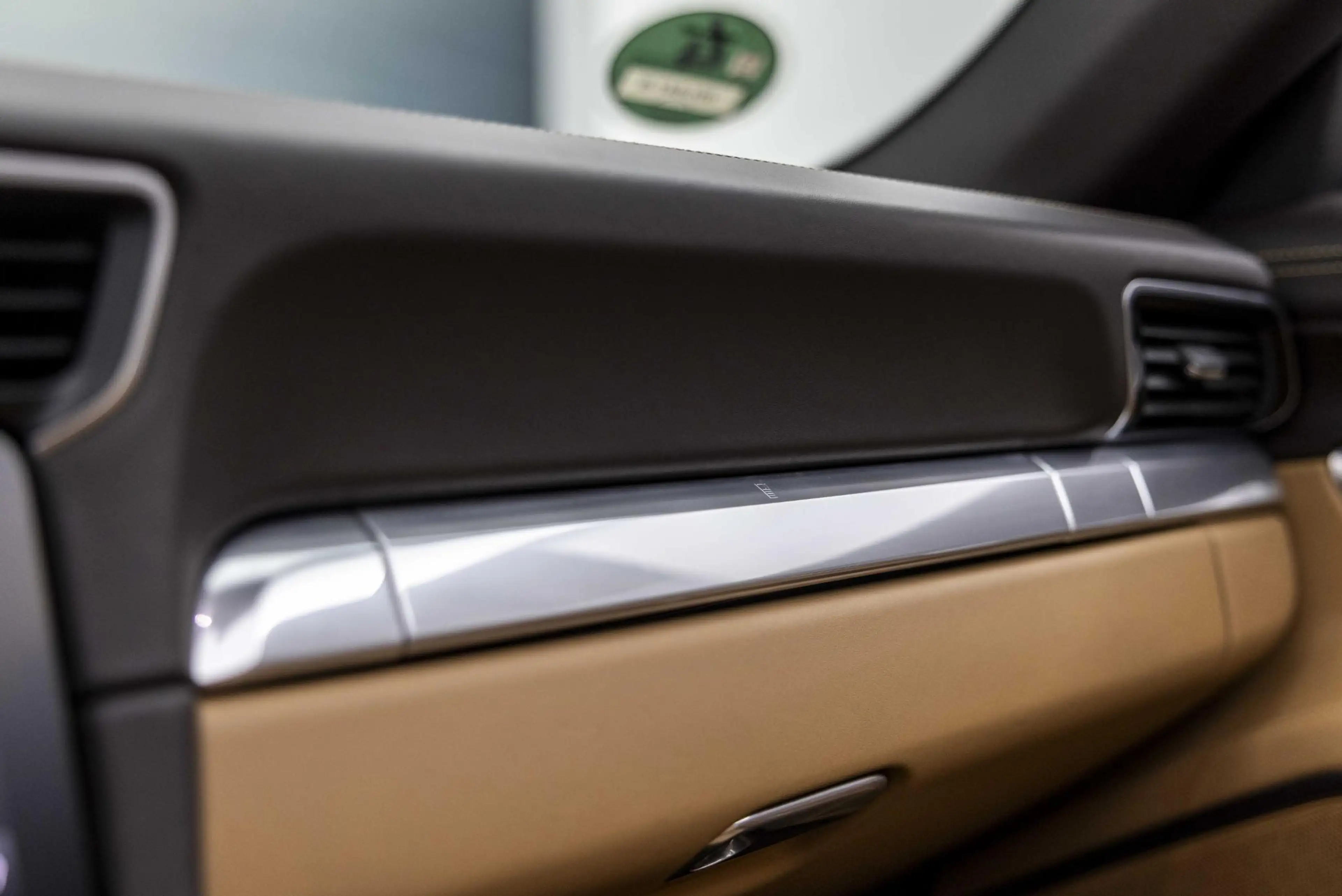 Porsche 991 991.2 - 3.0 TARGA 4S — photo 45