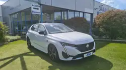 Peugeot 308 1.2 PURETECH 130CH S\u0026S GT EAT8