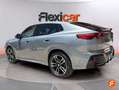 BMW X2 sDrive20d Gris - thumbnail 5