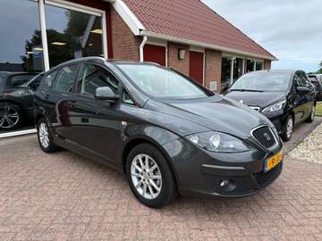 1.4 TSI STYLE Trekhaak/Airco/Cruise Control