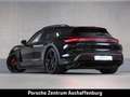Porsche Taycan 4S Cross Turismo 4+1 Sitzanlage 21 Zoll 18 Wege Black - thumbnail 3