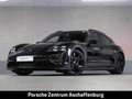 Porsche Taycan 4S Cross Turismo 4+1 Sitzanlage 21 Zoll 18 Wege Black - thumbnail 1