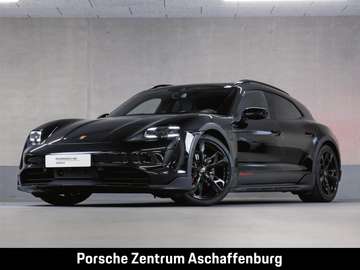 4S Cross Turismo 4+1 Sitzanlage 21 Zoll 18 Wege