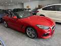 BMW Z4 sDrive 20iA M Sport Rojo - thumbnail 10