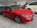 BMW Z4 sDrive 20iA M Sport Rojo - thumbnail 9