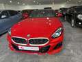 BMW Z4 sDrive 20iA M Sport Rojo - thumbnail 2
