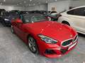 BMW Z4 sDrive 20iA M Sport Rojo - thumbnail 11
