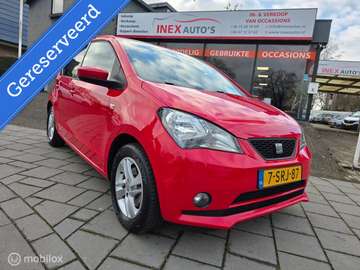 1.0 Style Sport 5-deurs Dealer onder. Airco Incl.