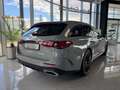 Mercedes-Benz E 450 d 4M T Superscreen+AMG Line Premium+AHK Grigio - thumbnail 4