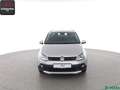 Volkswagen Polo Polo 1.6 TDI CROSS AUTOMATIK,TEMPOMAT,1.HAND,SH Stříbrná - thumbnail 8