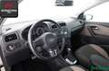 Volkswagen Polo Cross 1.6 TDI AUTOMATIK,TEMPOMAT,1.HAND,SH Zilver - thumbnail 9
