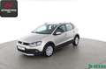 Volkswagen Polo Cross 1.6 TDI AUTOMATIK,TEMPOMAT,1.HAND,SH Zilver - thumbnail 1