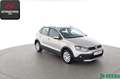 Volkswagen Polo Cross 1.6 TDI AUTOMATIK,TEMPOMAT,1.HAND,SH Plateado - thumbnail 7