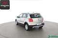 Volkswagen Polo Cross 1.6 TDI AUTOMATIK,TEMPOMAT,1.HAND,SH Zilver - thumbnail 3