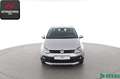 Volkswagen Polo Cross 1.6 TDI AUTOMATIK,TEMPOMAT,1.HAND,SH Plateado - thumbnail 8